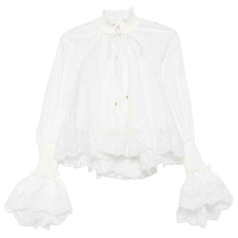 Zimmermann Shirts