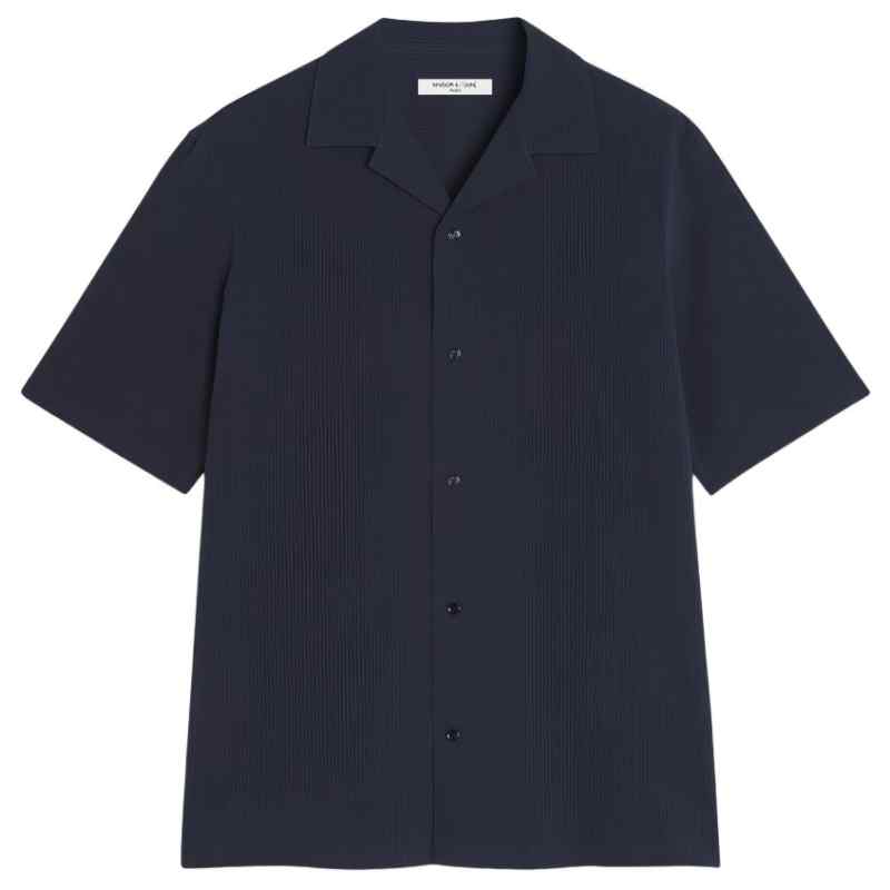 Maison Kitsuné MAISON KITSUNE' Shirts