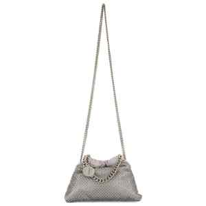 Stella McCartney Falabella Drawstring mini tote