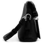 Maison Margiela 5AC leather clutch