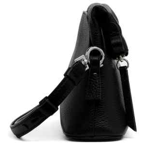 Maison Margiela 5AC leather clutch