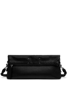 Maison Margiela 5AC leather clutch