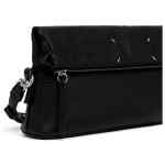 Maison Margiela 5AC leather clutch