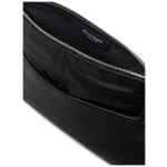 Maison Margiela 5AC leather clutch
