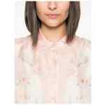 Forte Forte Printed silk shirt