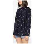 Forte Forte Embroidered silk shirt