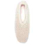 Fabiana Filippi Mesh knit ballets