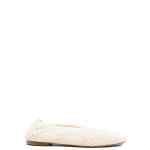 Fabiana Filippi Mesh knit ballets
