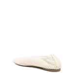 Fabiana Filippi Mesh knit ballets