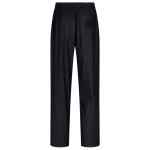 Emporio Armani Denim cotton trousers
