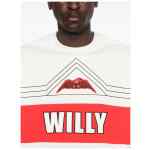 ADIDAS X WILLY CHAVARRIA Sweaters