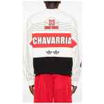ADIDAS X WILLY CHAVARRIA Sweaters