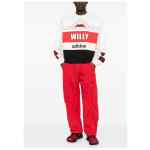 ADIDAS X WILLY CHAVARRIA Sweaters