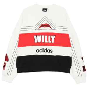 ADIDAS X WILLY CHAVARRIA Sweaters