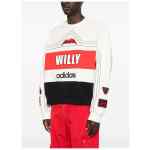 ADIDAS X WILLY CHAVARRIA Sweaters