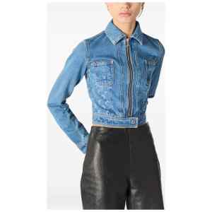 MARINE SERRE Coats