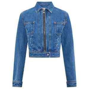 MARINE SERRE Coats