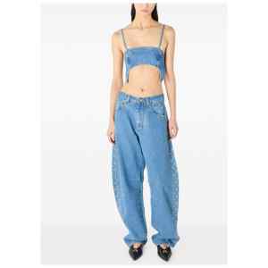 MARINE SERRE Top