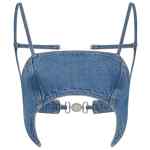 MARINE SERRE Top