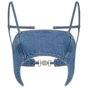 MARINE SERRE Top