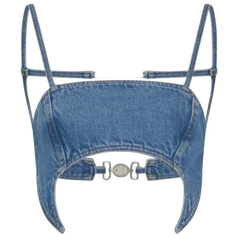 MARINE SERRE Top