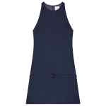 Courreges A-line mini dress