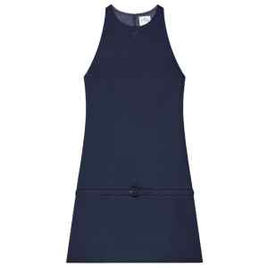 Courreges A-line mini dress