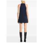 Courreges A-line mini dress