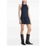 Courreges A-line mini dress