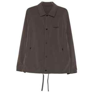 Emporio Armani Logo overshirt