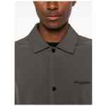 Emporio Armani Logo overshirt
