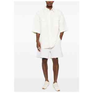 Golden Goose Cotton shorts