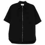 Givenchy Zipped shirt