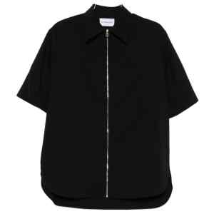 Givenchy Zipped shirt
