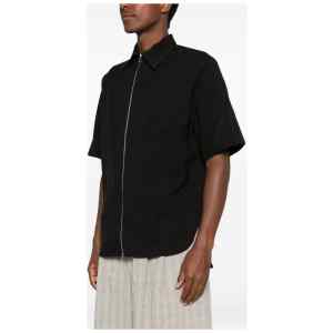 Givenchy Zipped shirt