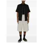 Givenchy Zipped shirt