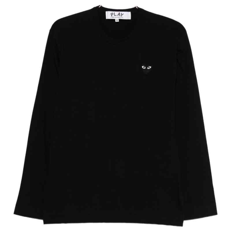 Comme Des Garcons Comme Des GarÃ§ons Cotton t-shirt