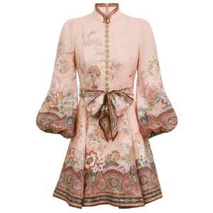 Zimmermann Dresses
