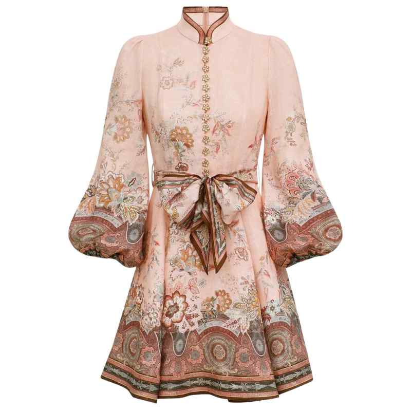 Zimmermann Dresses