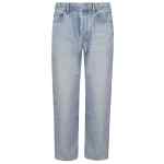Saint Laurent Organic cotton denim jeans
