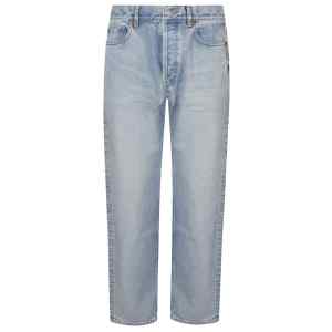 Saint Laurent Organic cotton denim jeans