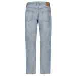 Saint Laurent Organic cotton denim jeans