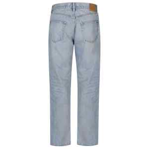 Saint Laurent Organic cotton denim jeans