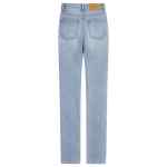 Saint Laurent Organic cotton denim jeans