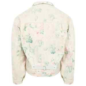 Junya Watanabe Printed jacket
