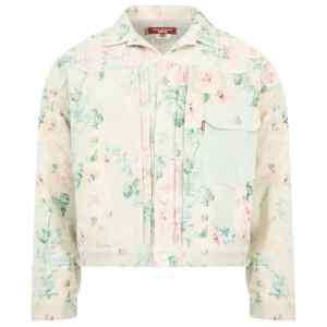 Junya Watanabe Printed jacket