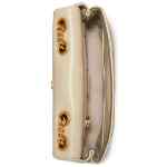 Tory Burch Kira Small Convertible Shoulder Bag With Diamond Quilting