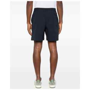 Maison Kitsuné Maison KitsunÃ© Cotton shorts