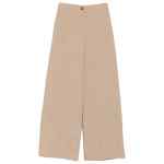 Emporio Armani Cotton trousers