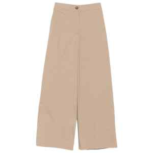 Emporio Armani Cotton trousers